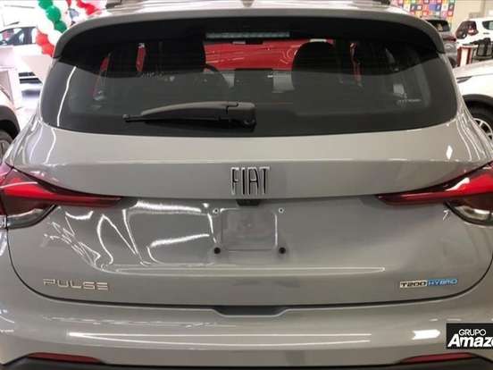 FIAT-PULSE-1.0 TURBO 200 HYBRID AUDACE CVT FIAT-PULSE-2026