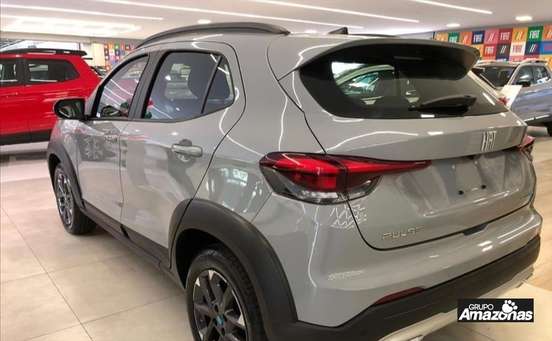 FIAT-PULSE-1.0 TURBO 200 HYBRID AUDACE CVT FIAT-PULSE-2026