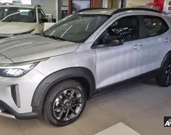 FIAT PULSE 1.0 TURBO 200 HYBRID AUDACE CVT FIAT PULSE 1.0 TURBO 200 HYBRID AUDACE CVT