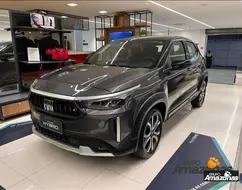 FIAT PULSE 1.0 TURBO 200 HYBRID IMPETUS CVT FIAT PULSE 1.0 TURBO 200 HYBRID IMPETUS CVT