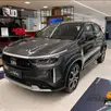 FIAT PULSE 1.0 TURBO 200 HYBRID IMPETUS CVT FIAT PULSE 1.0 TURBO 200 HYBRID IMPETUS CVT