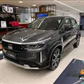 FIAT PULSE 1.0 TURBO 200 HYBRID IMPETUS CVT FIAT PULSE 1.0 TURBO 200 HYBRID IMPETUS CVT