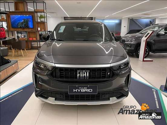 FIAT-PULSE-1.0 TURBO 200 HYBRID IMPETUS CVT FIAT-PULSE-2026