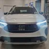FIAT PULSE 1.3 FLEX DRIVE CVT FIAT PULSE 1.3 FLEX DRIVE CVT
