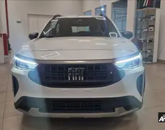FIAT PULSE 1.3 FLEX DRIVE CVT FIAT PULSE 1.3 FLEX DRIVE CVT