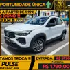 FIAT PULSE 1.3 FLEX DRIVE CVT FIAT PULSE 1.3 FLEX DRIVE CVT