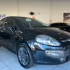FIAT PUNTO 1.8 SPORTING 16V FLEX 4P AUTOMATIZADO FIAT PUNTO 1.8 SPORTING 16V FLEX 4P AUTOMATIZADO