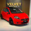 FIAT PUNTO 1.8 SPORTING 16V FLEX 4P MANUAL FIAT PUNTO 1.8 SPORTING 16V FLEX 4P MANUAL