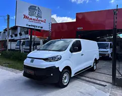 FIAT SCUDO 2.2 TURBO DIESEL CARGO MANUAL FIAT SCUDO 2.2 TURBO DIESEL CARGO MANUAL