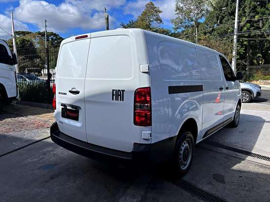 FIAT-SCUDO-2.2 TURBO DIESEL CARGO MANUAL FIAT-SCUDO-2025