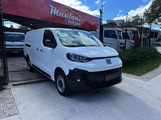 FIAT-SCUDO-2.2 TURBO DIESEL CARGO MANUAL FIAT-SCUDO-2025