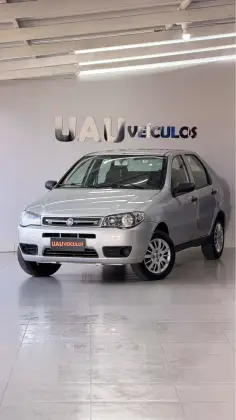 FIAT SIENA 1.0 MPI FIRE 8V FLEX 4P MANUAL FIAT SIENA 1.0 MPI FIRE 8V FLEX 4P MANUAL