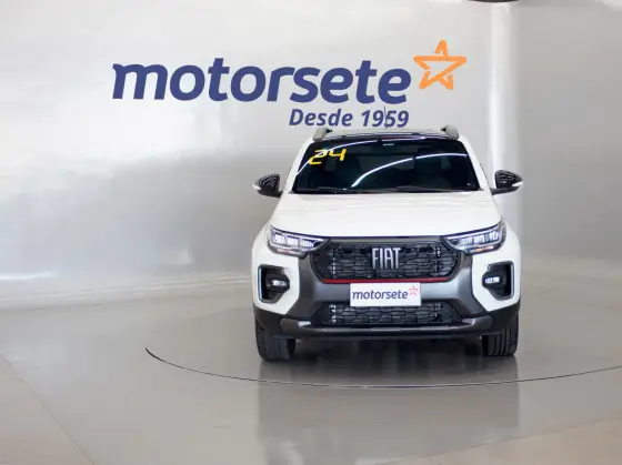 FIAT STRADA 1.0 TURBO 200 FLEX ULTRA CD CVT FIAT STRADA 1.0 TURBO 200 FLEX ULTRA CD CVT