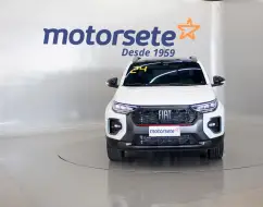 FIAT STRADA 1.0 TURBO 200 FLEX ULTRA CD CVT FIAT STRADA 1.0 TURBO 200 FLEX ULTRA CD CVT