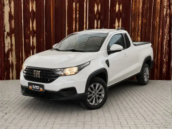FIAT STRADA 1.3 FIREFLY FLEX FREEDOM CS MANUAL FIAT STRADA 1.3 FIREFLY FLEX FREEDOM CS MANUAL