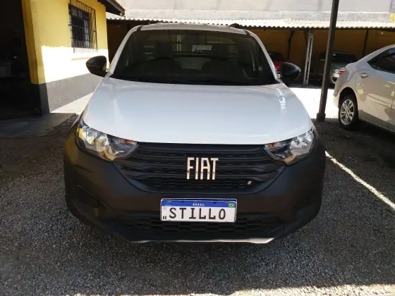 FIAT STRADA 1.4 FIRE FLEX ENDURANCE CS MANUAL FIAT STRADA 1.4 FIRE FLEX ENDURANCE CS MANUAL