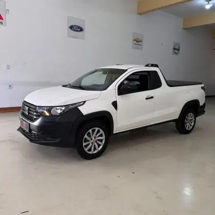 FIAT STRADA 1.4 FIRE FLEX ENDURANCE CS MANUAL FIAT STRADA 1.4 FIRE FLEX ENDURANCE CS MANUAL