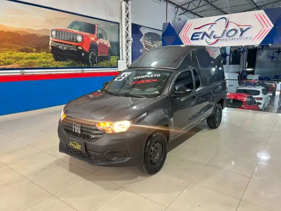 FIAT STRADA 1.4 FIRE FLEX ENDURANCE CS MANUAL FIAT STRADA 1.4 FIRE FLEX ENDURANCE CS MANUAL