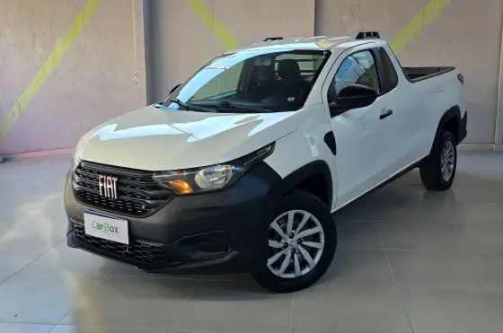 FIAT STRADA 1.4 FIRE FLEX ENDURANCE CS MANUAL FIAT STRADA 1.4 FIRE FLEX ENDURANCE CS MANUAL