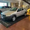 FIAT STRADA 1.4 MPI WORKING CD 8V FLEX 3P MANUAL FIAT STRADA 1.4 MPI WORKING CD 8V FLEX 3P MANUAL
