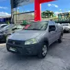 FIAT STRADA 1.4 MPI WORKING CS 8V FLEX 2P MANUAL FIAT STRADA 1.4 MPI WORKING CS 8V FLEX 2P MANUAL