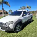 FIAT STRADA 1.8 MPI ADVENTURE CE 16V FLEX 2P MANUAL FIAT STRADA 1.8 MPI ADVENTURE CE 16V FLEX 2P MANUAL