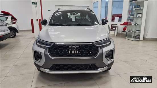FIAT-STRADA-1.0 TURBO 200 FLEX RANCH CD CVT FIAT-STRADA-2026