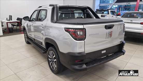 FIAT-STRADA-1.0 TURBO 200 FLEX RANCH CD CVT FIAT-STRADA-2026