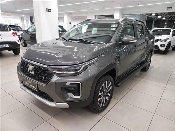 FIAT STRADA 1.0 TURBO 200 FLEX RANCH CD CVT