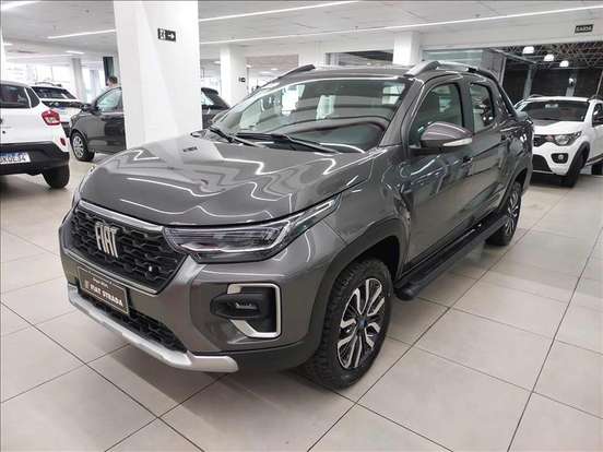 FIAT-STRADA-1.0 TURBO 200 FLEX RANCH CD CVT FIAT-STRADA-2026