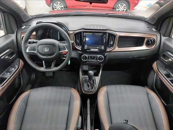 FIAT-STRADA-1.0 TURBO 200 FLEX RANCH CD CVT FIAT-STRADA-2026