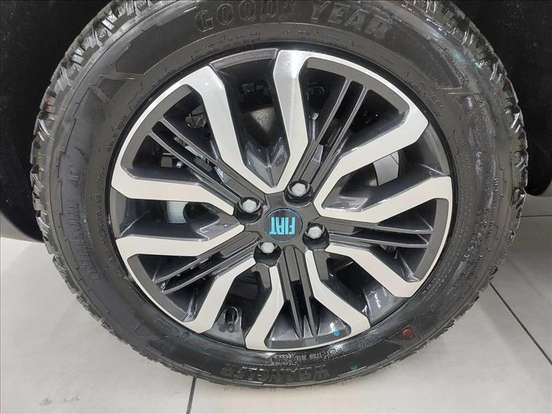 FIAT-STRADA-1.0 TURBO 200 FLEX RANCH CD CVT FIAT-STRADA-2026