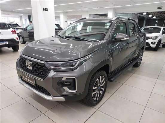 FIAT-STRADA-1.0 TURBO 200 FLEX RANCH CD CVT FIAT-STRADA-2026