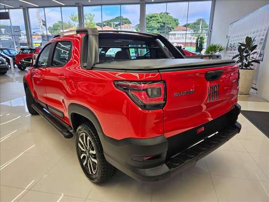 FIAT-STRADA-1.0 TURBO 200 FLEX RANCH CD CVT FIAT-STRADA-2026