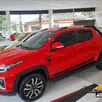 FIAT STRADA 1.0 TURBO 200 FLEX RANCH CD CVT FIAT STRADA 1.0 TURBO 200 FLEX RANCH CD CVT
