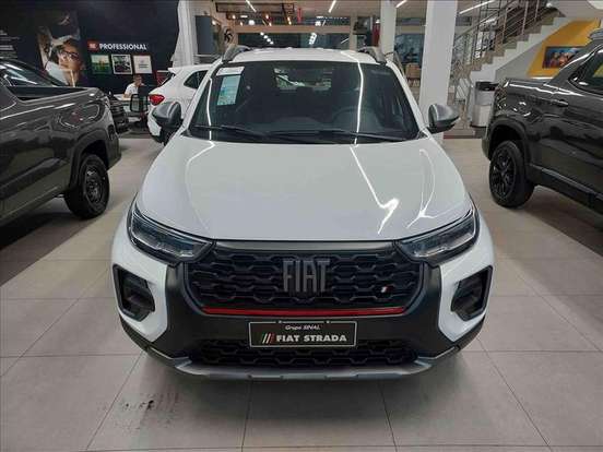 FIAT-STRADA-1.0 TURBO 200 FLEX ULTRA CD CVT FIAT-STRADA-2026
