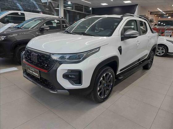 FIAT STRADA 1.0 TURBO 200 FLEX ULTRA CD CVT