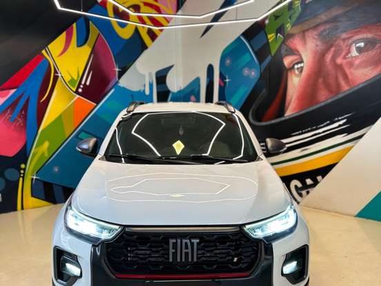 FIAT-STRADA-1.0 TURBO 200 FLEX ULTRA CD CVT FIAT-STRADA-2024