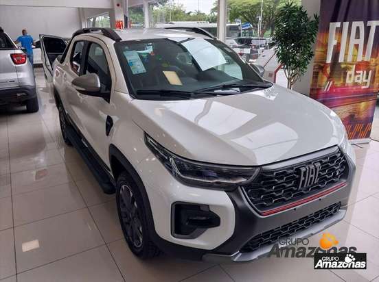 FIAT-STRADA-1.0 TURBO 200 FLEX ULTRA CD CVT FIAT-STRADA-2026