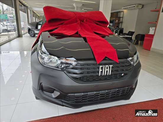 FIAT-STRADA-1.3 FIREFLY FLEX ENDURANCE CS MANUAL FIAT-STRADA-2026