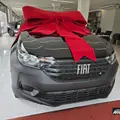 FIAT STRADA 1.3 FIREFLY FLEX ENDURANCE CS MANUAL FIAT STRADA 1.3 FIREFLY FLEX ENDURANCE CS MANUAL