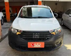 FIAT STRADA 1.3 FIREFLY FLEX ENDURANCE CS MANUAL FIAT STRADA 1.3 FIREFLY FLEX ENDURANCE CS MANUAL