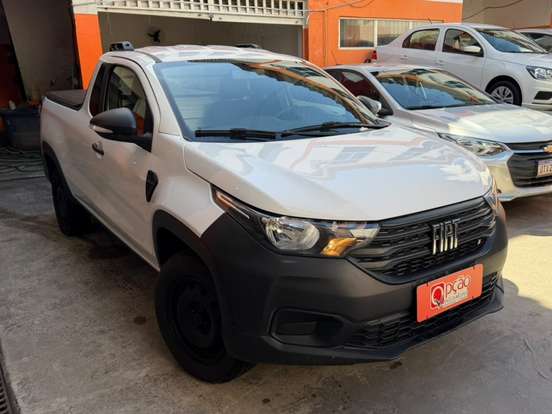 FIAT-STRADA-1.3 FIREFLY FLEX ENDURANCE CS MANUAL FIAT-STRADA-2024