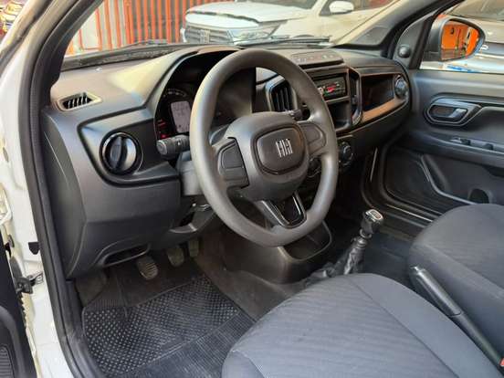 FIAT-STRADA-1.3 FIREFLY FLEX ENDURANCE CS MANUAL FIAT-STRADA-2024