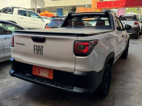 FIAT-STRADA-1.3 FIREFLY FLEX ENDURANCE CS MANUAL FIAT-STRADA-2024