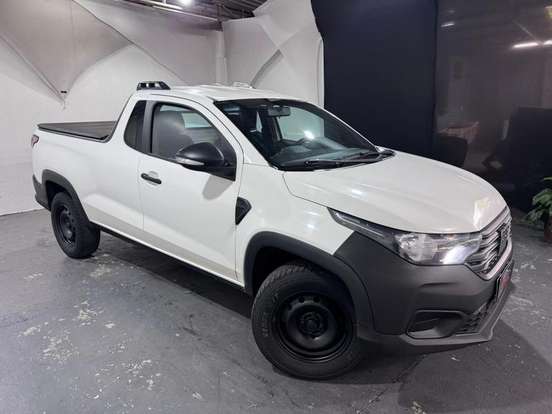FIAT-STRADA-1.3 FIREFLY FLEX ENDURANCE CS MANUAL FIAT-STRADA-2024