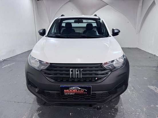 FIAT-STRADA-1.3 FIREFLY FLEX ENDURANCE CS MANUAL FIAT-STRADA-2024
