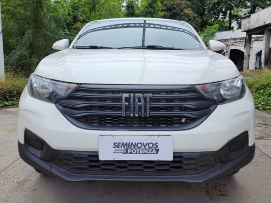 FIAT STRADA 1.3 FIREFLY FLEX FREEDOM CD MANUAL