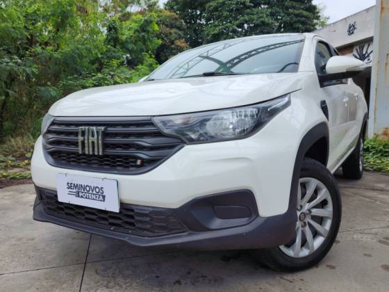FIAT STRADA 1.3 FIREFLY FLEX FREEDOM CD MANUAL