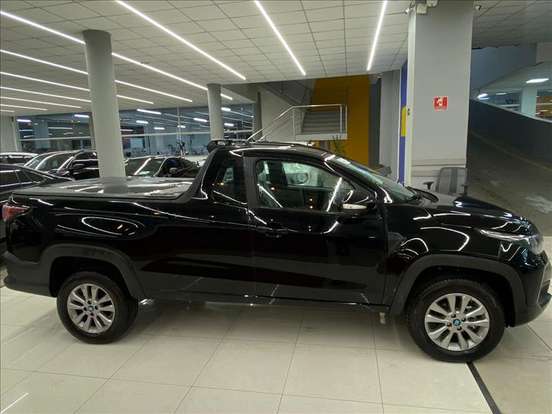 FIAT-STRADA-1.3 FIREFLY FLEX FREEDOM CS MANUAL FIAT-STRADA-2025
